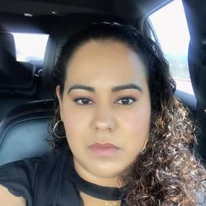 Meet your Posher, Irma